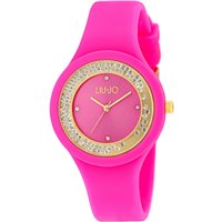 Orologio Liu Jo Donna Dancing Mini in Silicone TLJ1424 - TLJ1424